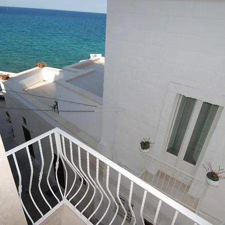 Helloapulia_casa Paradiso Apartamento *